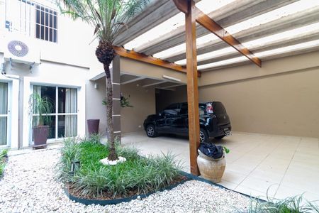 Casa para alugar com 300m², 4 quartos e 2 vagasGaragem