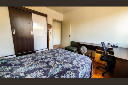 Quarto 2 de apartamento à venda com 3 quartos, 80m² em Bom Jesus, Porto Alegre