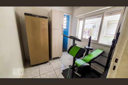 Apartamento à venda com 80m², 3 quartos e 1 vagaCozinha