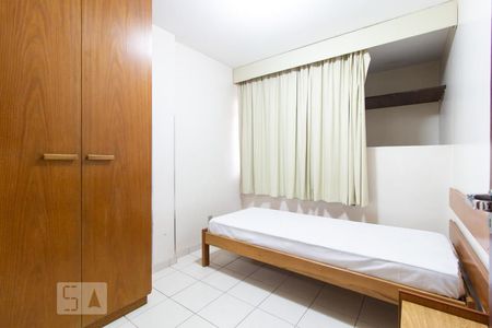 Quarto 02 de apartamento para alugar com 2 quartos, 67m² em Asa Norte, Brasília