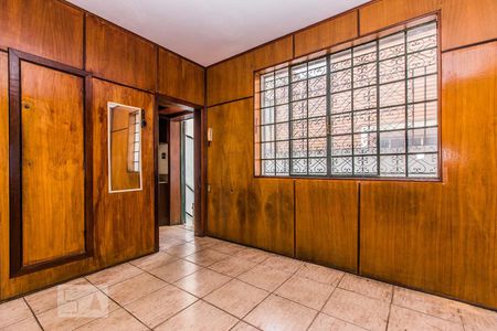 Casa à venda com 4 quartos, 272m² em Funcionários, Belo Horizonte