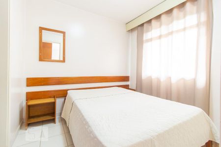 Apartamento para alugar com 47m², 1 quarto e sem vagaQuarto