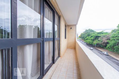 Apartamento para alugar com 47m², 1 quarto e sem vagavaranda