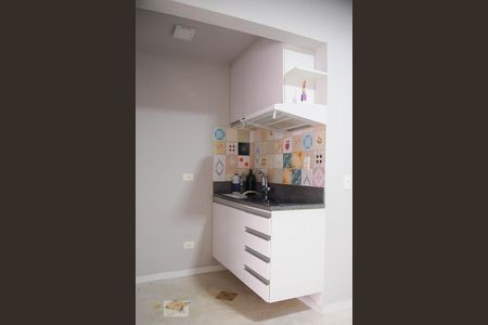 Kitnet/Studio para alugar com 1 quarto, 22m² em Sé, São Paulo