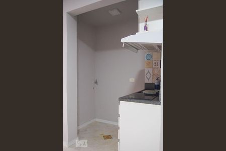 Kitnet/Studio para alugar com 1 quarto, 22m² em Sé, São Paulo