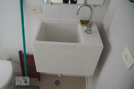 Kitnet/Studio para alugar com 1 quarto, 22m² em Sé, São Paulo