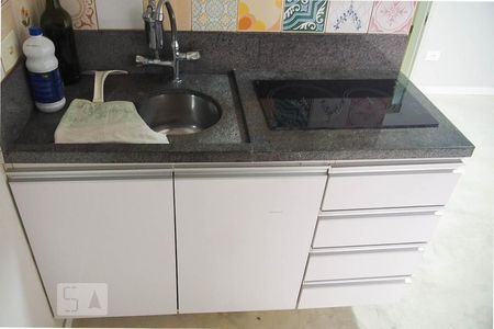 Kitnet/Studio para alugar com 1 quarto, 22m² em Sé, São Paulo