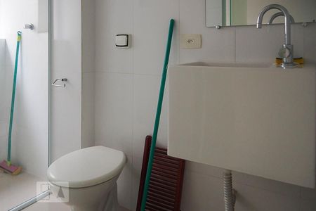 Kitnet/Studio para alugar com 1 quarto, 22m² em Sé, São Paulo