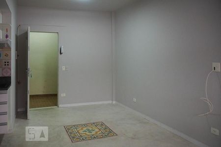Kitnet/Studio para alugar com 1 quarto, 22m² em Sé, São Paulo