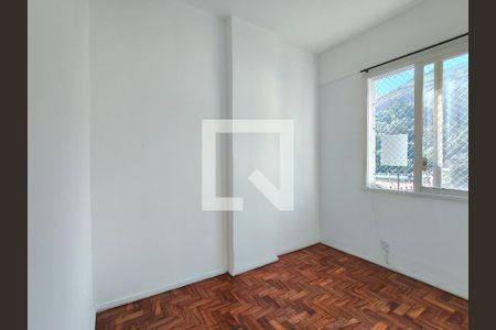Quarto 1 de apartamento para alugar com 2 quartos, 62m² em Tijuca, Rio de Janeiro