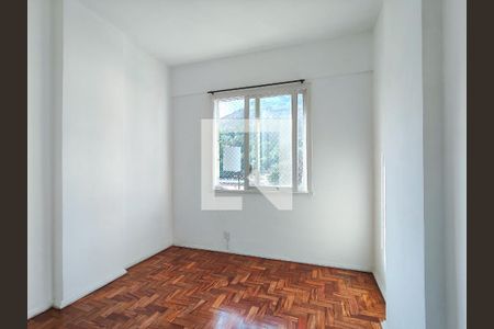 Quarto 1 de apartamento para alugar com 2 quartos, 62m² em Tijuca, Rio de Janeiro