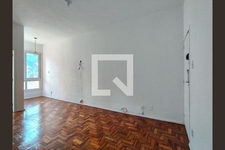 Sala de apartamento para alugar com 2 quartos, 62m² em Tijuca, Rio de Janeiro
