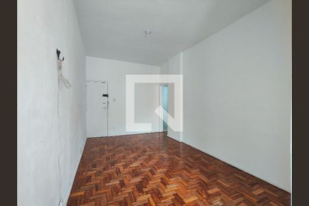 Sala de apartamento para alugar com 2 quartos, 62m² em Tijuca, Rio de Janeiro
