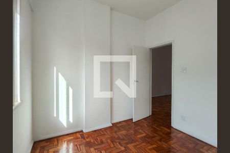 Quarto 1 de apartamento para alugar com 2 quartos, 62m² em Tijuca, Rio de Janeiro