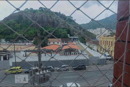 VIsta da v de apartamento para alugar com 2 quartos, 62m² em Tijuca, Rio de Janeiro