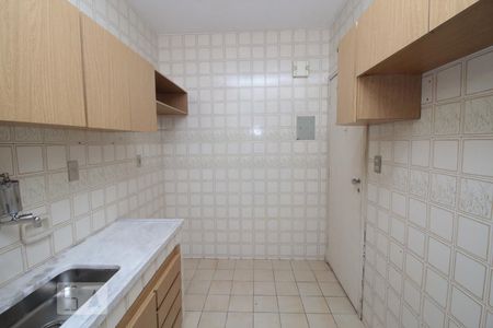 Cozinha de apartamento para alugar com 2 quartos, 75m² em Boa Viagem, Belo Horizonte