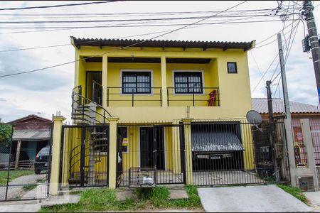 Apartamento para alugar com 1 quarto, 55m² em São José, Canoas