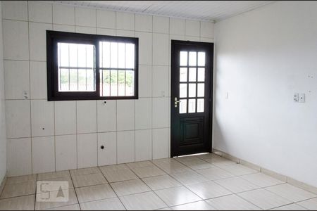 Apartamento para alugar com 1 quarto, 55m² em São José, Canoas