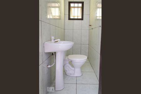 Apartamento para alugar com 1 quarto, 55m² em São José, Canoas