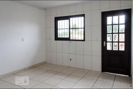 Apartamento para alugar com 1 quarto, 55m² em São José, Canoas
