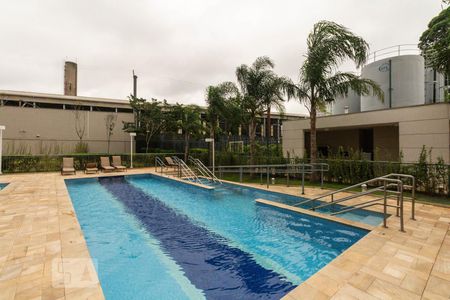 Apartamento à venda com 60m², 3 quartos e 1 vagaPiscina 