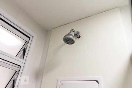 Banheiro  de apartamento à venda com 3 quartos, 60m² em Belenzinho, São Paulo