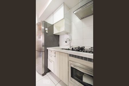 Apartamento à venda com 60m², 3 quartos e 1 vagaCozinha 