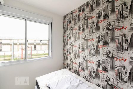 Quarto 1 de apartamento à venda com 3 quartos, 60m² em Belenzinho, São Paulo