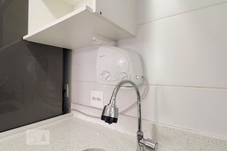 Apartamento à venda com 60m², 3 quartos e 1 vagaCozinha 