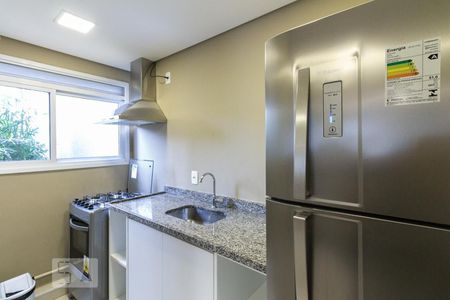 Apartamento à venda com 60m², 3 quartos e 1 vagaSalão de festas 