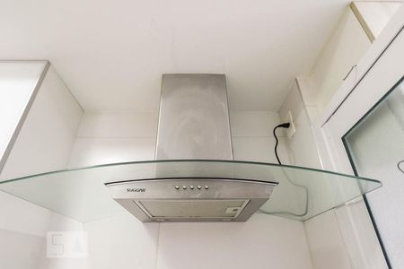 Apartamento à venda com 60m², 3 quartos e 1 vagaCozinha 