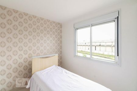 Apartamento à venda com 60m², 3 quartos e 1 vagaQuarto 2