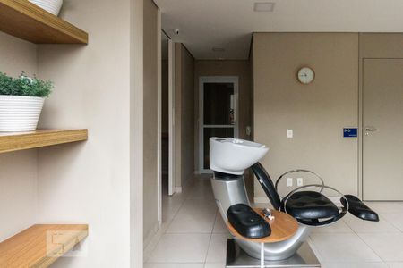 Apartamento à venda com 60m², 3 quartos e 1 vagaEspaço mulher 