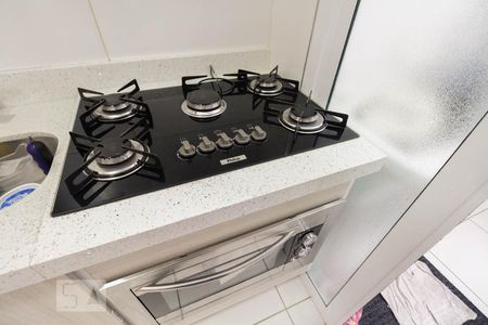 Apartamento à venda com 60m², 3 quartos e 1 vagaCozinha 