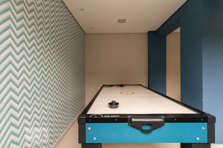 Apartamento à venda com 60m², 3 quartos e 1 vagaSalão de jogos 