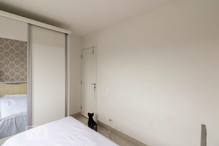 Apartamento à venda com 60m², 3 quartos e 1 vagaQuarto 2