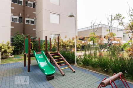 Apartamento à venda com 60m², 3 quartos e 1 vagaPlayground 