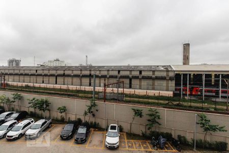 Vista  de apartamento à venda com 3 quartos, 60m² em Belenzinho, São Paulo