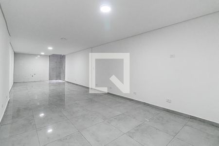 Sala / Cozinha de casa para alugar com 3 quartos, 160m² em Vila Gomes Cardim, São Paulo