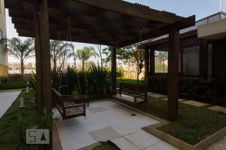Apartamento à venda com 45m², 2 quartos e 1 vagaÁrea comum 
