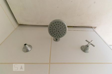 Apartamento à venda com 45m², 2 quartos e 1 vagaBanheiro 