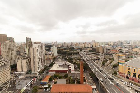 Apartamento à venda com 45m², 2 quartos e 1 vagaVista 