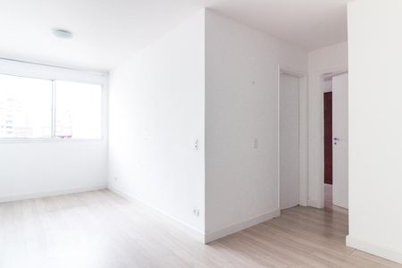 Sala de apartamento à venda com 2 quartos, 67m² em Brooklin Paulista, São Paulo