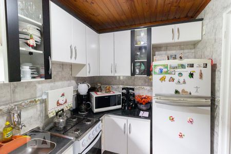 Apartamento à venda com 42m², 2 quartos e 1 vaga Apartamento à venda com 42m², 2 quartos e 1 vagaCozinha