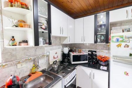 Apartamento à venda com 42m², 2 quartos e 1 vaga Apartamento à venda com 42m², 2 quartos e 1 vagaCozinha
