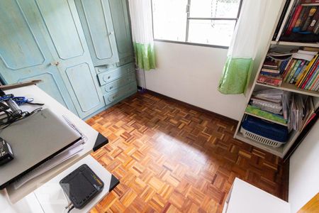 Apartamento à venda com 42m², 2 quartos e 1 vaga Apartamento à venda com 42m², 2 quartos e 1 vagaQuarto 1