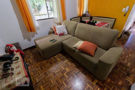 Apartamento à venda com 42m², 2 quartos e 1 vaga Apartamento à venda com 42m², 2 quartos e 1 vagaSala