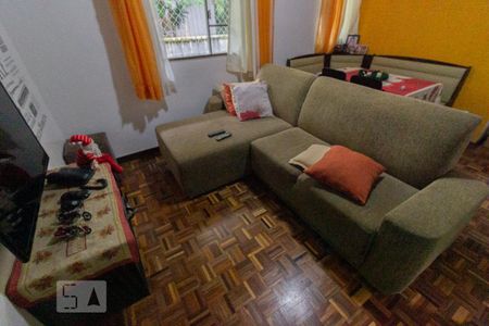 Apartamento à venda com 42m², 2 quartos e 1 vaga Apartamento à venda com 42m², 2 quartos e 1 vagaSala