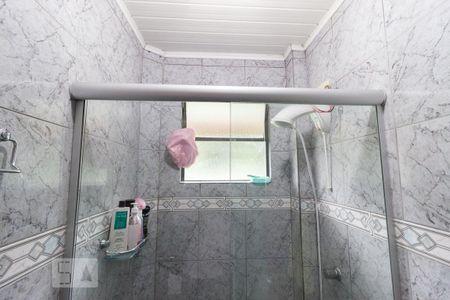 Apartamento à venda com 42m², 2 quartos e 1 vaga Apartamento à venda com 42m², 2 quartos e 1 vagaBanheiro