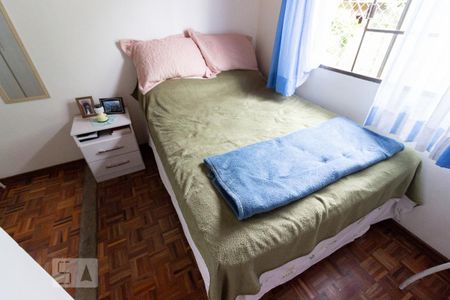 Apartamento à venda com 42m², 2 quartos e 1 vaga Apartamento à venda com 42m², 2 quartos e 1 vagaQuarto 2